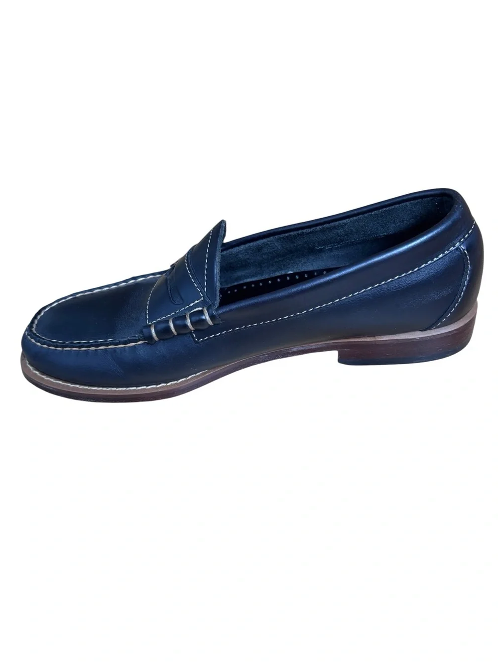 G.H. Bass & Co. details brand